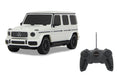 EAN 4042774452230 - Jamara Mercedes-Benz AMG G63 modelo controlado por radio Coche Motor eléctrico 1:24 imagen 3