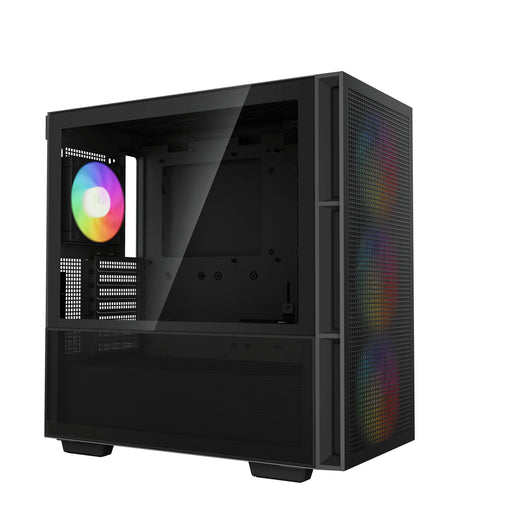 EAN 6933412774891 - DeepCool CH560 Midi Tower Negro imagen 2