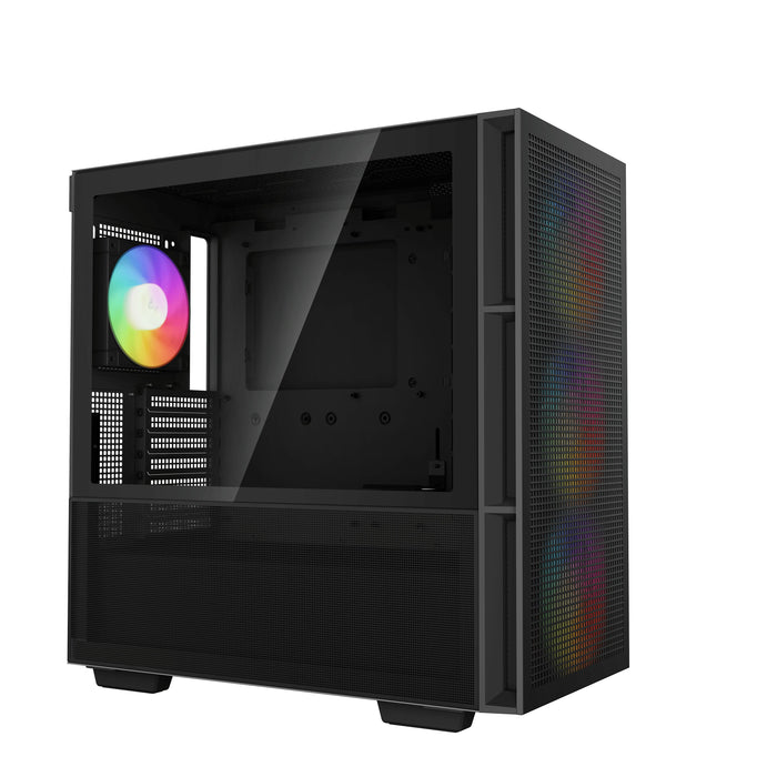 EAN 6933412774891 - DeepCool CH560 Midi Tower Negro imagen 2