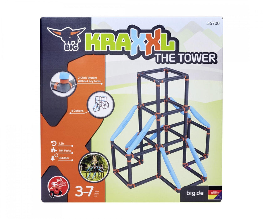 EAN 4004943557009 - BIG 800055700 juego y juguete de habilidad/activo imagen 6