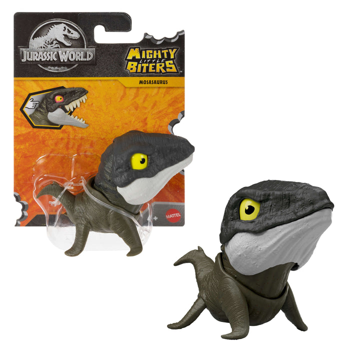 EAN 194735293520 - Jurassic World JFC94 figura de juguete para niños imagen 1