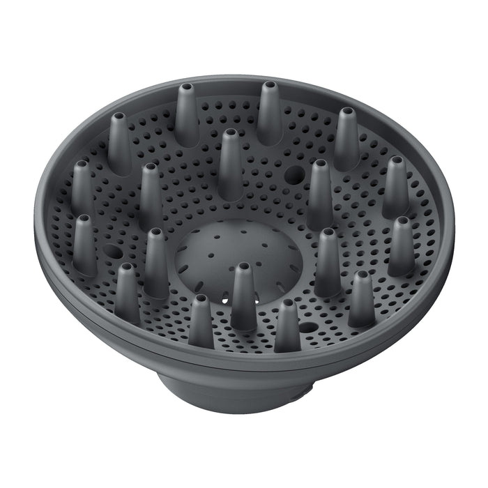 EAN 3030050197587 - Braun HD1.55 secador 1800 W Blanco imagen 5