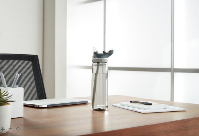 EAN 0840276158742 - CONTIGO Ashland Bicicleta, Uso diario, Fitness, Senderismo, Deportes 720 ml Tritan imagen 6