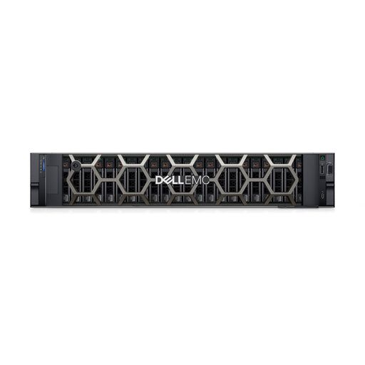 EAN 141366100000 - DELL PowerEdge R750XS servidor 1,2 TB Bastidor (2U) Intel® Xeon® Silver 4310 2,1 GHz 64 GB DDR4-SDRAM 1100 imagen 1
