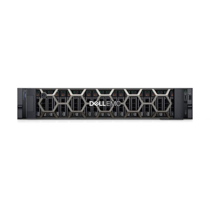EAN 141366100000 - DELL PowerEdge R750XS servidor 1,2 TB Bastidor (2U) Intel® Xeon® Silver 4310 2,1 GHz 64 GB DDR4-SDRAM 1100 imagen 1