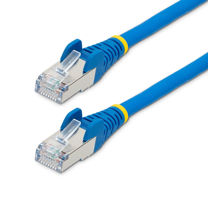 EAN 0065030896054 - StarTech.com NLBL-50C-CAT6A-PATCH cable de red S/FTP (S-STP) imagen 1