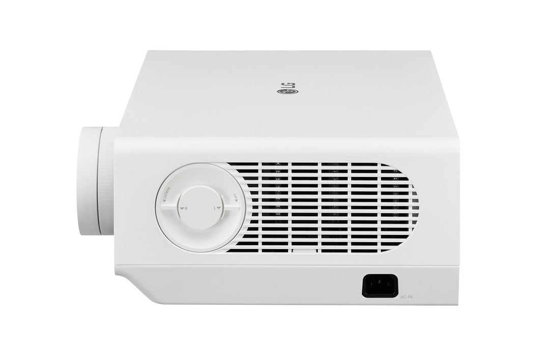 EAN 8806084701572 - LG BU60RG videoproyector Proyector de alcance estándar 6000 lúmenes ANSI DLP UHD 4K (3840x2160) Blanco imagen 3