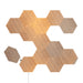 EAN 0840102703924 - Nanoleaf Elements Hexagon Starter Kit Hexágono imagen 9