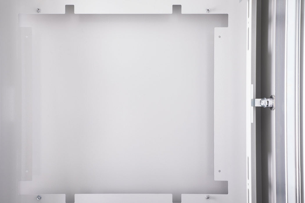 EAN 4016032331148 - Digitus DN-19 26U-6/8-1 armario rack Rack o bastidor independiente Gris imagen 6