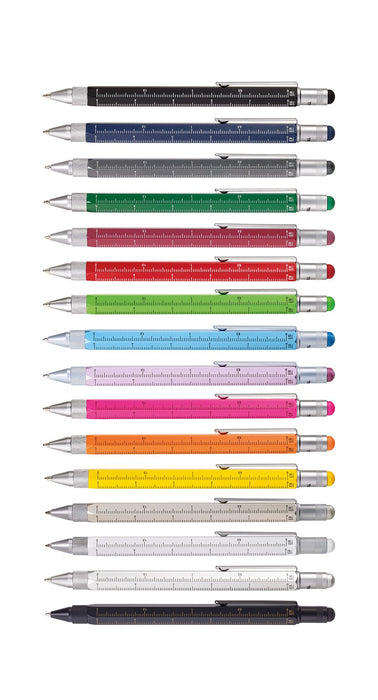 EAN 4024024160164 - TROIKA PIP20/YE juego de estilógrafos imagen 3