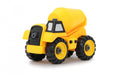 EAN 4042774451127 - Jamara Construction Vehicles Set 9in2 imagen 6