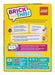 EAN 5704339006362 - Asmodee Brick Like This! Brick Like This! 15 min Juego De Cartas Lógico imagen 5