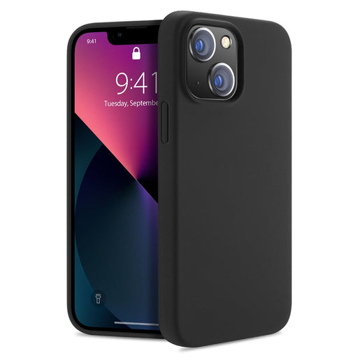 EAN 4250686411102 - nevox StyleShell Shock funda para teléfono móvil 17 cm (6.7") Negro imagen 1