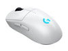 EAN 5099206123410 - Logitech G 910-007303 ratón Juego Ambidextro RF Wireless + USB Type-A Óptico 32000 DPI imagen 4