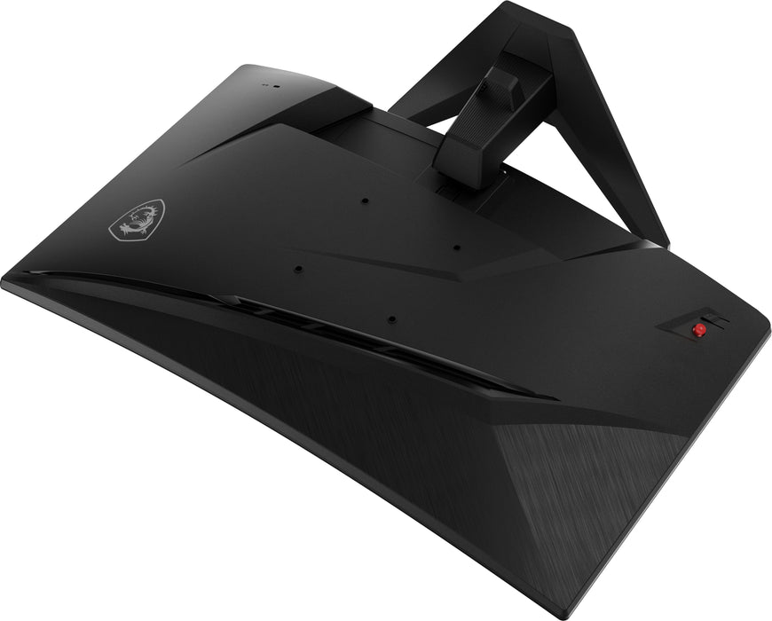 EAN 4711377235112 - MSI MAG 274CXF pantalla para PC 68,6 cm (27") 1920 x 1080 Pixeles Full HD Negro imagen 16