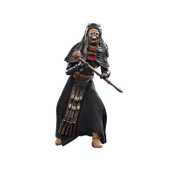 EAN 5010996133649 - Star Wars Tusken Warrior imagen 5