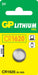 EAN 4891199028151 - GP Batteries Lithium Cell CR1620 Batería de un solo uso Litio imagen 1