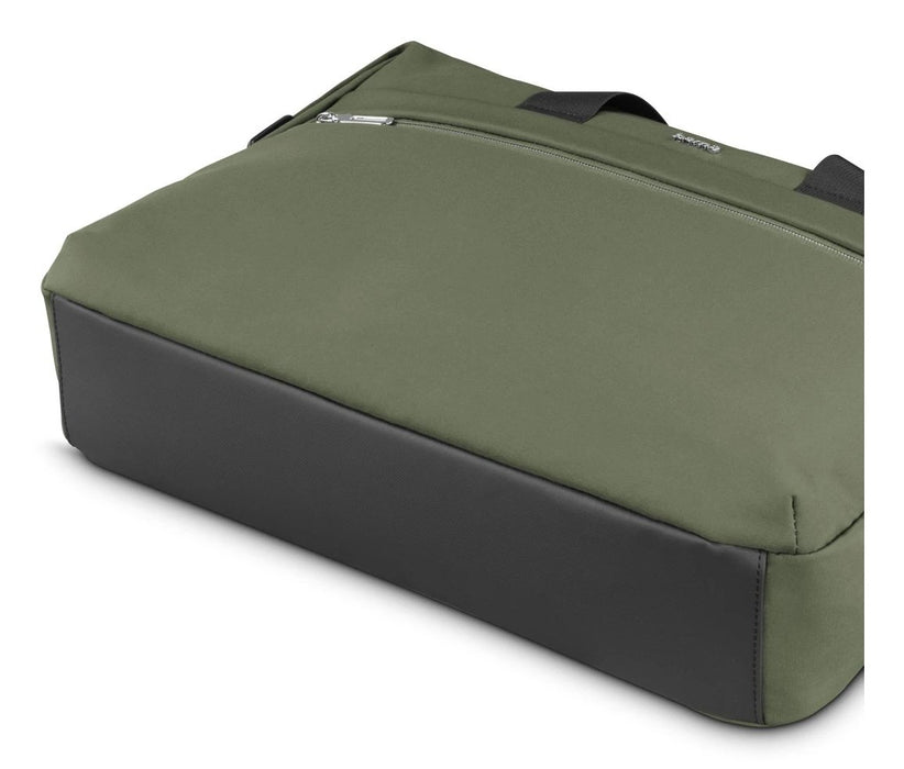 EAN 4047443533739 - Hama Ultimate 35,8 cm (14.1") Maletín Toploader Verde imagen 3