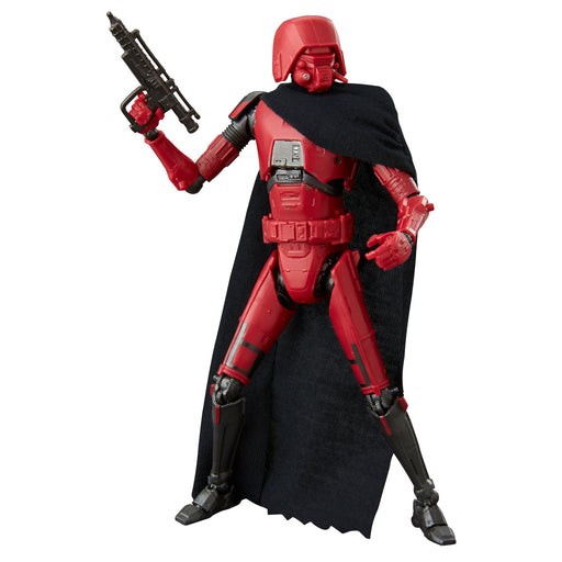 EAN 5010996212092 - Star Wars The Black Series HK-87 Assassin Droid imagen 2