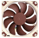 EAN 4716123314776 - Noctua NF-A9X14 PWM Carcasa del ordenador Ventilador 9,2 cm Marrón imagen 3