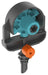 EAN 4078500059282 - Gardena MDS 6-Pat.Spray Nozzle Negro Instalación al final de línea imagen 1