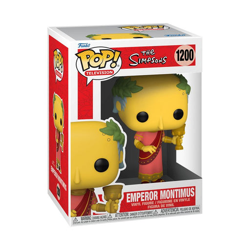 EAN 0889698592963 - FUNKO POP! 59296 figura de acción y colleccionable imagen 2
