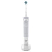 EAN 4210201199441 - Oral-B Vitality 100 CrossAction Adulto Cepillo dental oscilante Blanco imagen 5