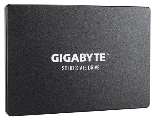 EAN 4719331804329 - GIGABYTE GP-GSTFS31256GTND unidad de estado sólido 256 GB 2.5" Serial ATA III V-NAND imagen 2