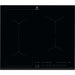 EAN 7332543591275 - Electrolux EIV634 Negro Integrado 60 cm Con placa de inducción 4 zona(s) imagen 1
