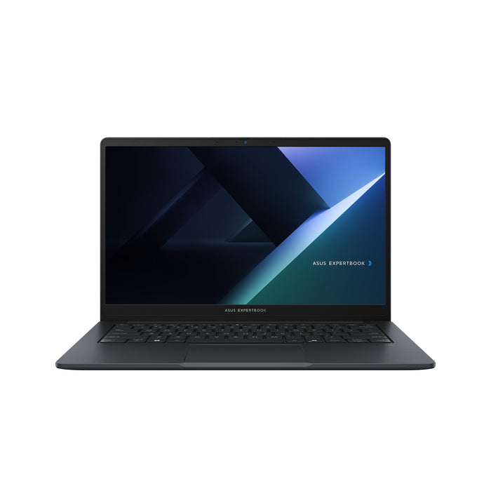 EAN 4711387832615 - ASUS ExpertBook BM1 BM1403CDA-S60288X AMD Ryzen™ 5 35,6 cm (14") DDR5-SDRAM Wi-Fi 6E (802.11ax) Negro, Gr imagen 1
