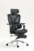 EAN 5901443391562 - Activejet YK848 BK silla de oficina y de ordenador Asiento de malla Respaldo de malla imagen 24
