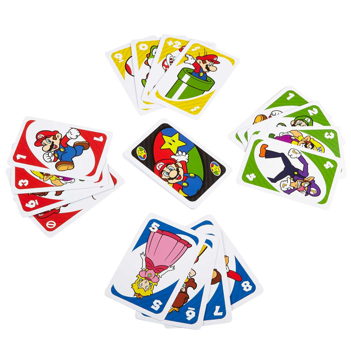 EAN 887961331240 - Games DRD00 juego de tablero Juego De Cartas Perder las cartas imagen 5