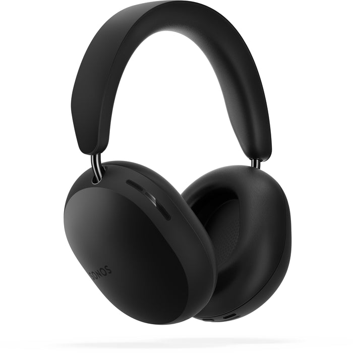 EAN 8720862502642 - Sonos f Auriculares Inalámbrico y alámbrico Diadema Llamadas/Música USB Tipo C Bluetooth Negro imagen 2