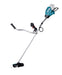 EAN 0088381739917 - Makita UR002GZ01 desbrozadora/bordeadora 35 cm 550 W Batería Negro, Verde, Plata imagen 4