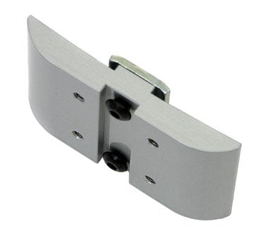 EAN 0698833006605 - Ergotron T-Slot Bracket Gris Aluminio imagen 1