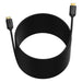 EAN 6953156222540 - Baseus CAKGQ-D01 cable HDMI 5 m HDMI tipo A (Estándar) Negro imagen 2