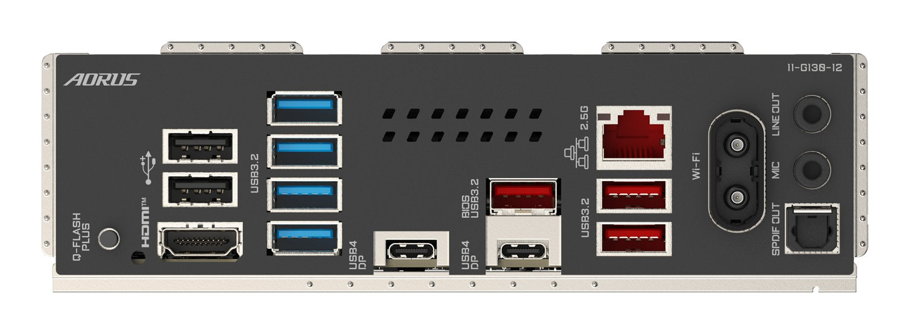 EAN 4719331864866 - GIGABYTE X870E AORUS PRO placa base AMD X870E Zócalo AM5 ATX imagen 5