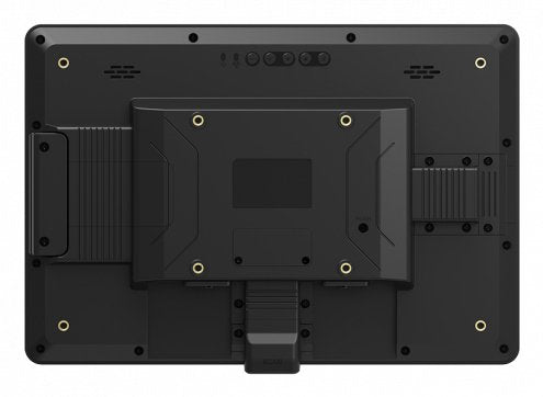EAN 5715063550502 - Newland NQuire 1000 Manta III 2 GHz Quiosco 25,6 cm (10.1") 1280 x 800 Pixeles Pantalla táctil Negro imagen 2