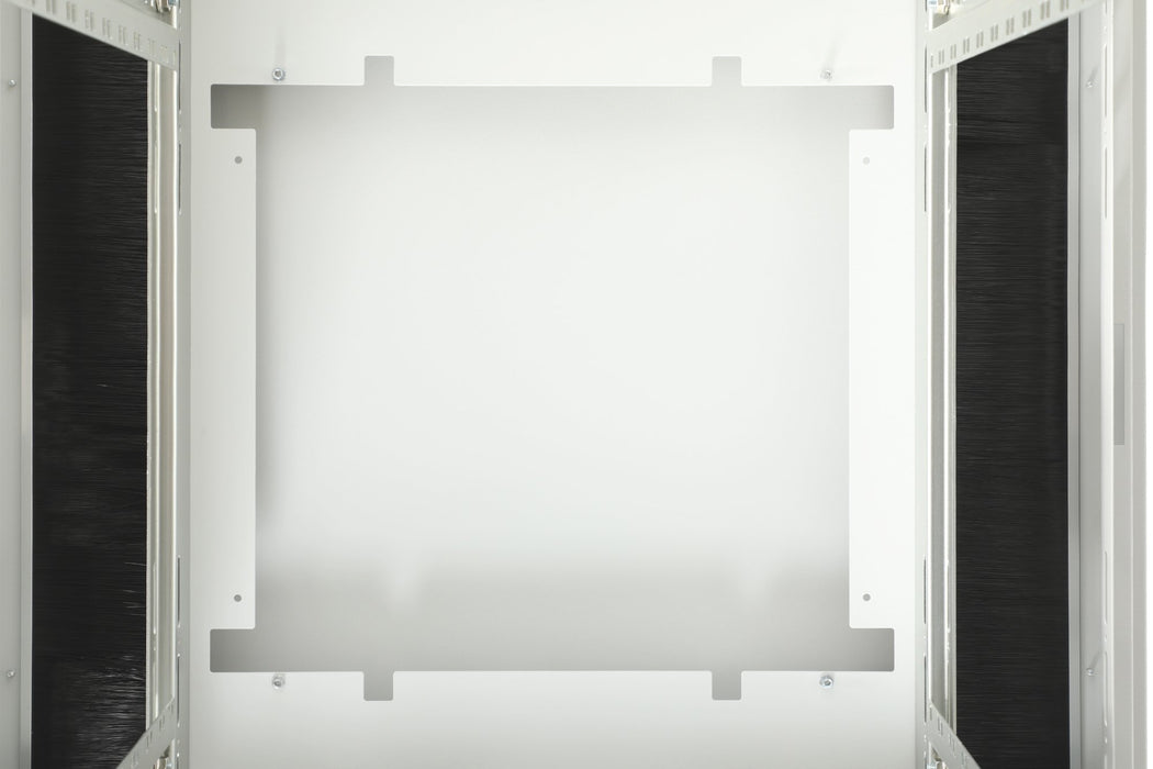 EAN 4016032476467 - Digitus DN-31118 armario rack 42U Rack o bastidor independiente Gris imagen 5