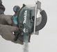 EAN 0088381865241 - Makita DCS553Z sierra circular portátil 15 cm Negro, Azul 4200 RPM imagen 2