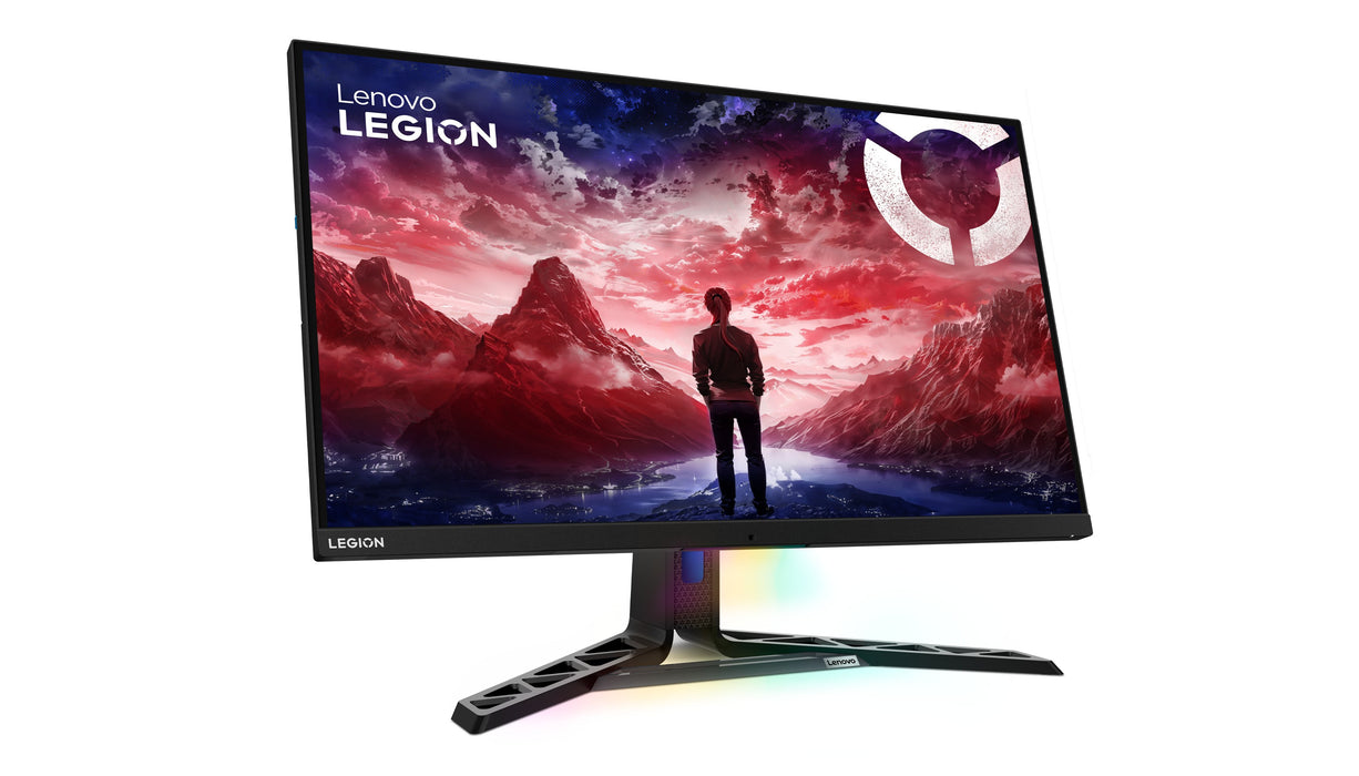 EAN 0196800876515 - Lenovo Legion Y32p-30 pantalla para PC 80 cm (31.5") 3840 x 2160 Pixeles 4K Ultra HD Negro imagen 2