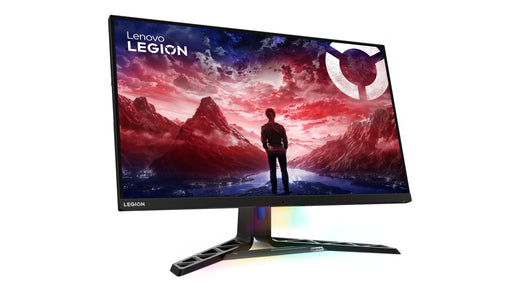 EAN 0196800876515 - Lenovo Legion Y32p-30 pantalla para PC 80 cm (31.5") 3840 x 2160 Pixeles 4K Ultra HD Negro imagen 2