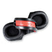 EAN 5901986045489 - Savio SAVGH-FORGE auricular y casco Auriculares Alámbrico gancho de oreja Juego Negro, Rojo imagen 3