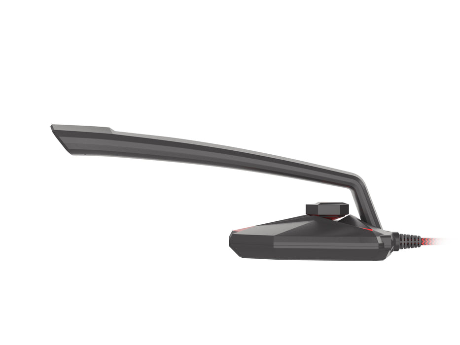 EAN 5901969417692 - GENESIS Radium 200 Negro, Rojo Micrófono para PC imagen 2