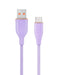 EAN 8716309132176 - Gembird CC-USB2S-AMCM-1.5M-P cable USB USB 2.0 1,5 m USB A USB C Púrpura imagen 1