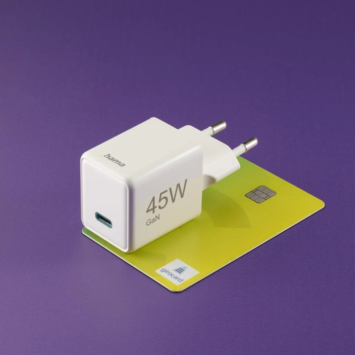 EAN 4047443522528 - Hama 00201983 cargador de dispositivo móvil Auriculares, Portátil, Batería portátil, Smartphone, Tableta  imagen 11