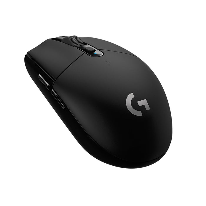 EAN 5099206077836 - Logitech G 910-005283 ratón Juego mano derecha RF Wireless + Bluetooth Óptico 12000 DPI imagen 2
