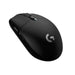 EAN 5099206077836 - Logitech G 910-005283 ratón Juego mano derecha RF Wireless + Bluetooth Óptico 12000 DPI imagen 2