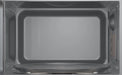 EAN 4242005290833 - Bosch BFL623MS3 microondas Acero inoxidable Solo microondas Integrado 20 L 800 W imagen 2