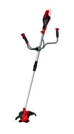 EAN 4006825651300 - Einhell AGILLO 18/200 30 cm Batería Aluminio, Negro, Rojo imagen 1